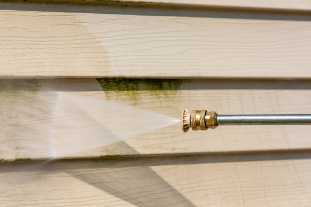 Garage Pressure Washing in Waimalu, HI